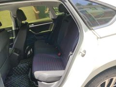 Volkswagen Lavida 2023 300TSI DSG Starry Sky Full Edition - фото 13