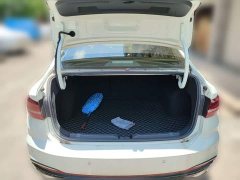 Volkswagen Lavida 2023 300TSI DSG Starry Sky Full Edition - фото 15