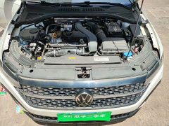 Volkswagen Lavida 2023 300TSI DSG Starry Sky Full Edition - фото 16