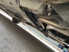 Volkswagen Lavida 2023 300TSI DSG Starry Sky Full Edition - фото 19