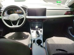 Volkswagen Lavida 2023 300TSI DSG Starry Sky Full Edition - фото 5