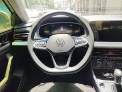 Volkswagen Lavida 2023 300TSI DSG Starry Sky Full Edition - фото 6