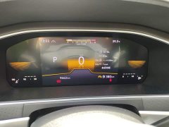 Volkswagen Lavida 2023 300TSI DSG Starry Sky Full Edition - фото 7