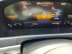 Volkswagen Lavida 2023 300TSI DSG Starry Sky Full Edition - фото 8