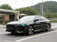 Chery Arrizo 8 1.6T DCT Excellent Edition - фото 1