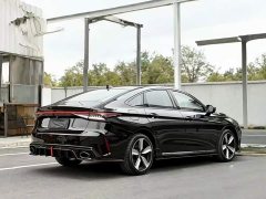 Chery Arrizo 8 1.6T DCT Excellent Edition - фото 3