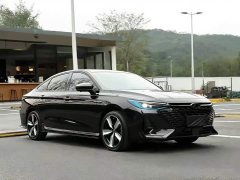 Chery Arrizo 8 1.6T DCT Excellent Edition - фото 4