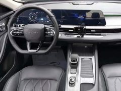 Chery Arrizo 8 1.6T DCT Excellent Edition - фото 5