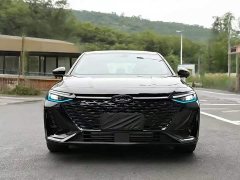 Chery Arrizo 8 1.6T DCT Excellent Edition - фото 6