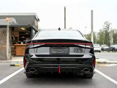 Chery Arrizo 8 1.6T DCT Excellent Edition - фото 7
