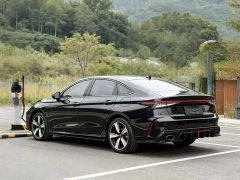 Chery Arrizo 8 1.6T DCT Excellent Edition - фото 8