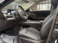 Chery Arrizo 8 1.6T DCT Excellent Edition - фото 9