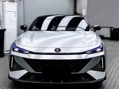 Changan UNI-V 1.5T sports version - фото 2