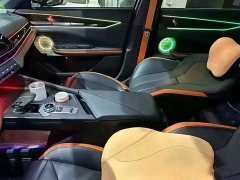 Changan UNI-V 1.5T sports version - фото 6