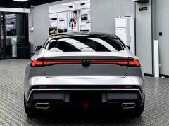Changan UNI-V 1.5T sports version - фото 8