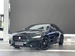 Jaguar XEL 2021 2.0T 250PS R-DYNAMIC S Advanced Sports Edition - фото 1