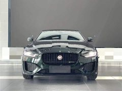 Jaguar XEL 2021 2.0T 250PS R-DYNAMIC S Advanced Sports Edition - фото 2