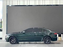 Jaguar XEL 2021 2.0T 250PS R-DYNAMIC S Advanced Sports Edition - фото 3