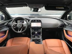 Jaguar XEL 2021 2.0T 250PS R-DYNAMIC S Advanced Sports Edition - фото 4