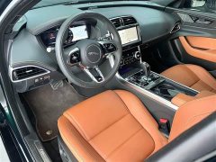 Jaguar XEL 2021 2.0T 250PS R-DYNAMIC S Advanced Sports Edition - фото 5