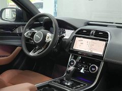 Jaguar XEL 2021 2.0T 250PS R-DYNAMIC S Advanced Sports Edition - фото 6