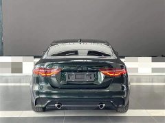 Jaguar XEL 2021 2.0T 250PS R-DYNAMIC S Advanced Sports Edition - фото 8