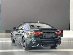 Jaguar XEL 2021 2.0T 250PS R-DYNAMIC S Advanced Sports Edition - фото 9