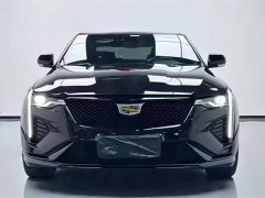 Cadillac CT4 28T luxury - фото 2
