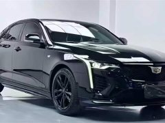 Cadillac CT4 28T luxury - фото 3