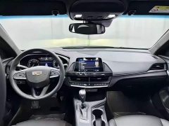 Cadillac CT4 28T luxury - фото 4