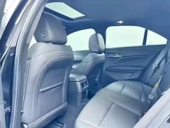 Cadillac CT4 28T luxury - фото 6