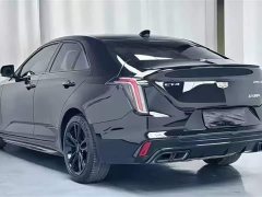 Cadillac CT4 28T luxury - фото 7