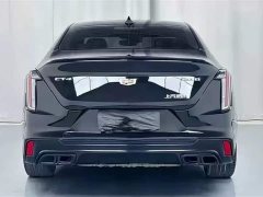 Cadillac CT4 28T luxury - фото 8