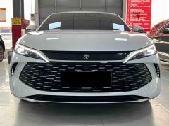 BYD Qin L DM-i 80KM transcendent - фото 2