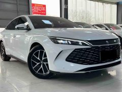 BYD Qin L DM-i 80KM transcendent - фото 3