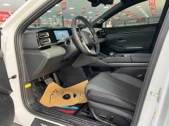 BYD Qin L DM-i 80KM transcendent - фото 4