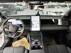 BYD Qin L DM-i 80KM transcendent - фото 5