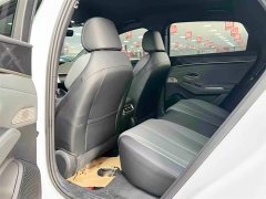 BYD Qin L DM-i 80KM transcendent - фото 6