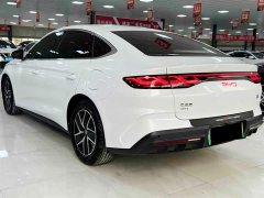 BYD Qin L DM-i 80KM transcendent - фото 7