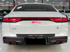 BYD Qin L DM-i 80KM transcendent - фото 8