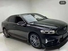 Lynk & Co Xingrui 1.5TD Kunlun Edition - фото 3