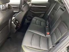 Lynk & Co Xingrui 1.5TD Kunlun Edition - фото 7