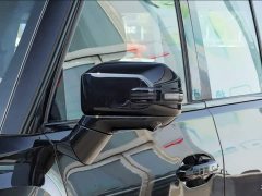 Jetour Traveler 2023 2.0T four-wheel drive crossover PRO - фото 6