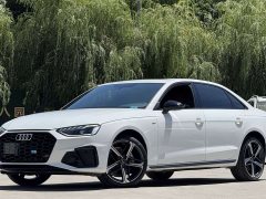Audi A4L 40 TFSI luxury and dynamic - фото 1