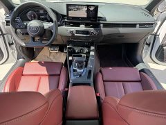 Audi A4L 40 TFSI luxury and dynamic - фото 11