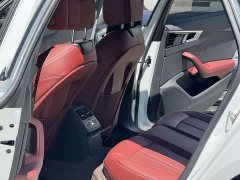 Audi A4L 40 TFSI luxury and dynamic - фото 14