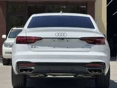 Audi A4L 40 TFSI luxury and dynamic - фото 17