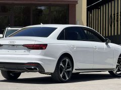 Audi A4L 40 TFSI luxury and dynamic - фото 18