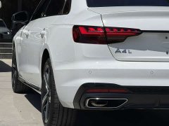 Audi A4L 40 TFSI luxury and dynamic - фото 19