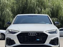 Audi A4L 40 TFSI luxury and dynamic - фото 2